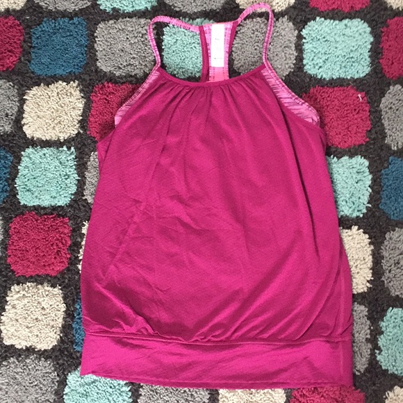 Ivivva Other - Ivivva Double Dutch Tank!